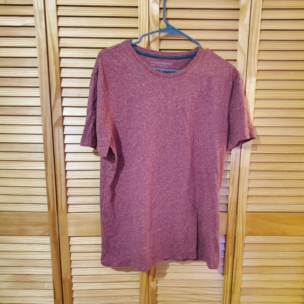 Banana Republic men's tshirt